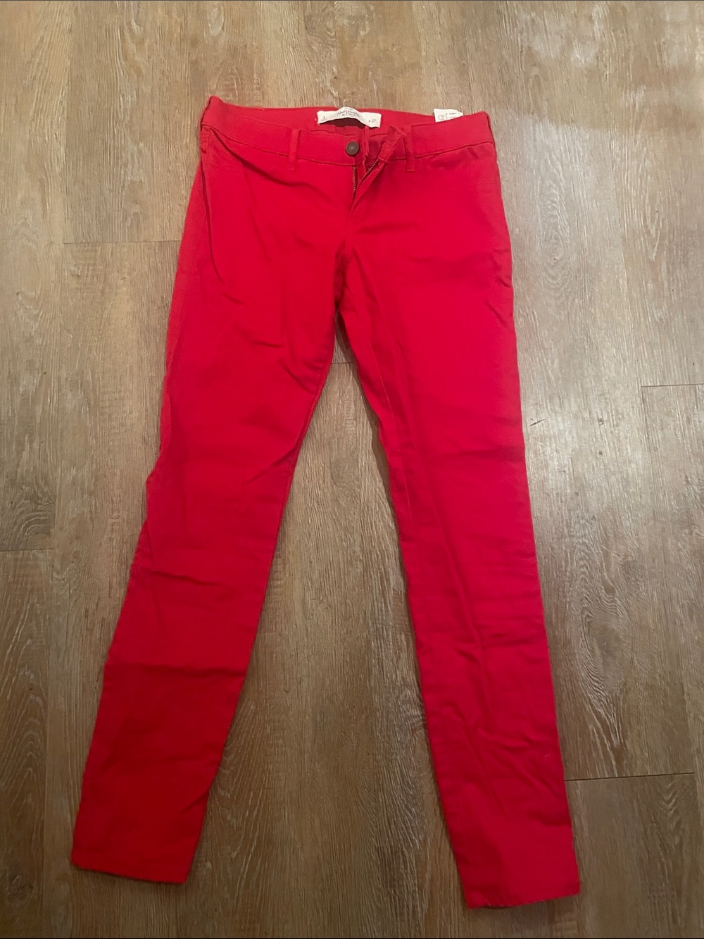 Abercrombie Pants